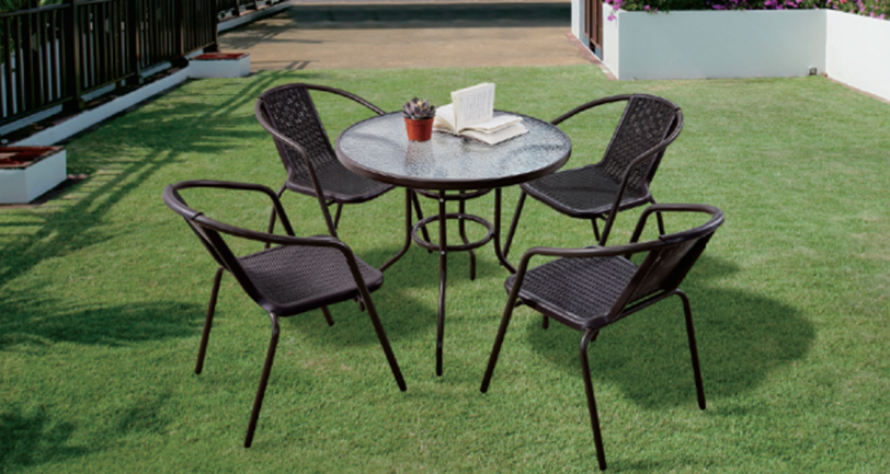 临海市银丰休闲用品有限公司